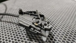 A2118203942 Подъемник шторки Mercedes E W211 Арт 65235408, вид 2