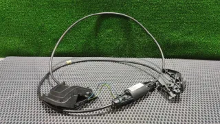 A2118203942 Подъемник шторки Mercedes E W211 Арт 65235408, вид 1