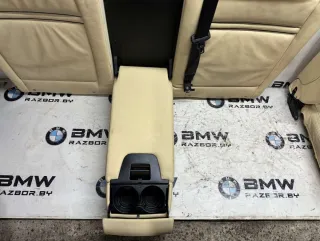  Сиденье переднее (комплект) BMW X5 E70 restailing Арт BR18-SKM, вид 11