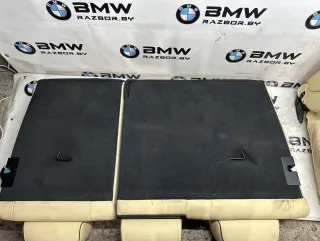  Сиденье переднее (комплект) BMW X5 E70 restailing Арт BR18-SKM, вид 12