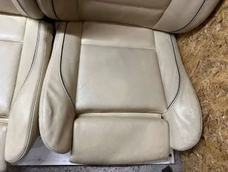  Сиденье переднее (комплект) BMW X5 E70 restailing Арт BR18-SKM, вид 7