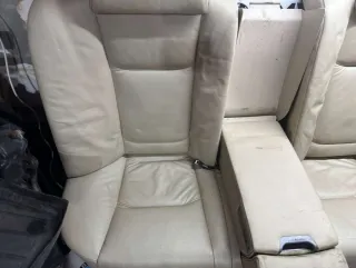  Сиденье переднее (комплект) BMW 7 E65/E66 Арт BR17-63851239, вид 8