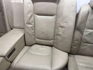  Сиденье переднее (комплект) BMW 7 E65/E66 Арт BR17-63851239, вид 7