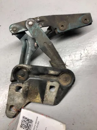 7913.31 Петля капота правая Citroen Xantia Арт 65228777, вид 2