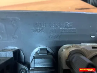 98BB10B838 Переключатель света Ford Cougar Арт 65251903, вид 4