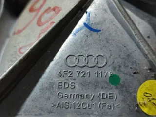 4F2721117B, 4F2721140, 4F2721316 Педальный узел Audi A6 C6 (S6,RS6) Арт 65251994, вид 6