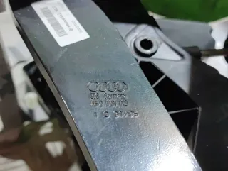 4F2721117B, 4F2721140, 4F2721316 Педальный узел Audi A6 C6 (S6,RS6) Арт 65251994, вид 5