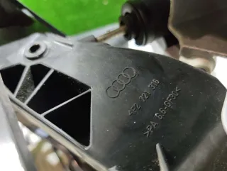 4F2721117B, 4F2721140, 4F2721316 Педальный узел Audi A6 C6 (S6,RS6) Арт 65251994, вид 4