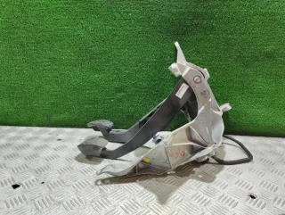 4F2721117B, 4F2721140, 4F2721316 Педальный узел Audi A6 C6 (S6,RS6) Арт 65251994, вид 3