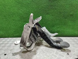 4F2721117B, 4F2721140, 4F2721316 Педальный узел Audi A6 C6 (S6,RS6) Арт 65251994, вид 2