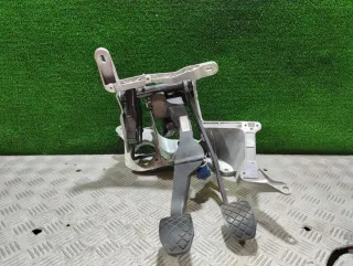 4F2721117B, 4F2721140, 4F2721316 Педальный узел Audi A6 C6 (S6,RS6) Арт 65251994, вид 1