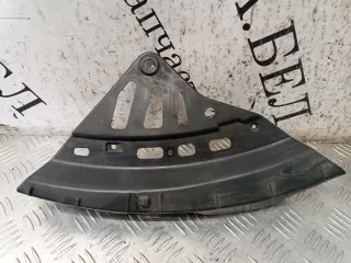 16472600 Крепление фары правой Citroen C4 Grand Picasso 1 Арт 43037_2000001187156, вид 1