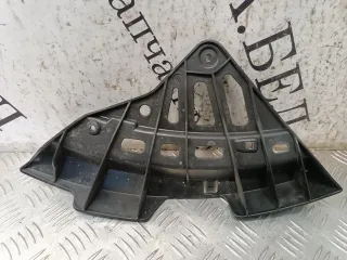 16472600 Крепление фары правой Citroen C4 Grand Picasso 1 Арт 43037_2000001187156, вид 3