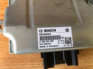 56029583AB Преобразователь напряжения Chrysler 200 Арт 16334_4, вид 3