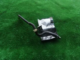 49726BV000 Шланг гидроусилителя низкого давления Nissan Primera 12 Арт 65268867, вид 1