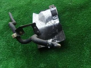 49726BV000 Шланг гидроусилителя низкого давления Nissan Primera 12 Арт 65268867, вид 2