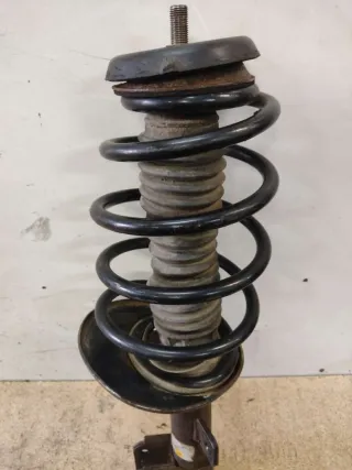  Стойка амортизатора переднего левого Citroen Berlingo 2  Арт 65269005, вид 6