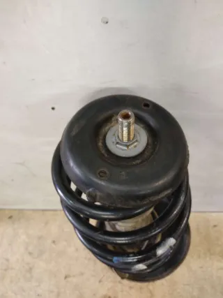  Стойка амортизатора переднего левого Citroen Berlingo 2  Арт 65269005, вид 5