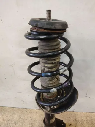  Стойка амортизатора переднего левого Citroen Berlingo 2  Арт 65269005, вид 4