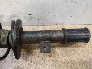  Стойка амортизатора переднего левого Citroen Berlingo 2  Арт 65269005, вид 3