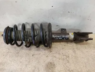  Стойка амортизатора переднего левого Citroen Berlingo 2  Арт 65269005, вид 1