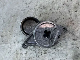  Ролик натяжителя Mazda 3 BK 1.6л Арт 65269070, вид 2