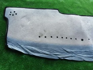  Шторка солнцезащитная Geely Atlas 1 Арт 65269086, вид 3