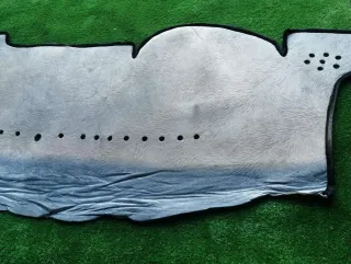  Шторка солнцезащитная Geely Atlas 1 Арт 65269086, вид 4