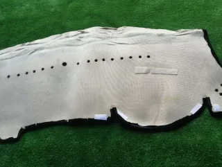  Шторка солнцезащитная Geely Atlas 1 Арт 65269086, вид 6