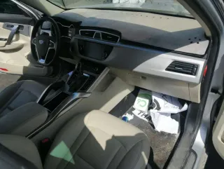  Шторка солнцезащитная Geely Atlas 1 Арт 65269086, вид 7