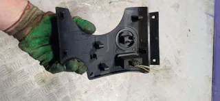  Кнопка освещения панели приборов Citroen Berlingo 1 Арт 65269780, вид 2