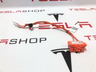 1092733-00-C,1092739-00-E,1095145-00-J Контактор высоковольтной батареи Tesla model Y Арт 9934439, вид 1