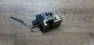  Замок двери задней правой Renault Safrane 1 Арт 65288597, вид 3