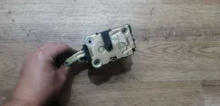  Замок двери задней правой Renault Safrane 1 Арт 65288597, вид 2