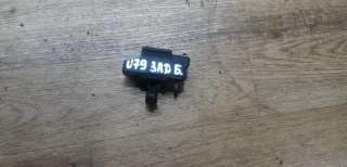  Замок крышки багажника Renault Safrane 1 Арт 65288623, вид 1