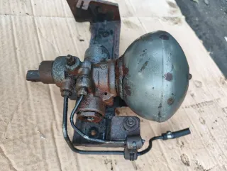  Корректор гидравлической подвески Citroen C5 1 Арт MT29085694, вид 4