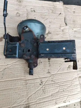  Корректор гидравлической подвески Citroen C5 1 Арт MT29085694, вид 2