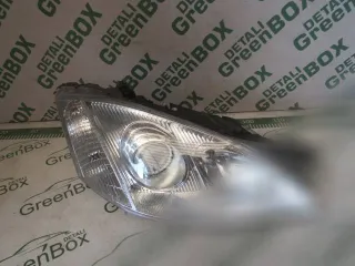 A2218204661 Фара правая Mercedes S W221 Арт 55587, вид 1