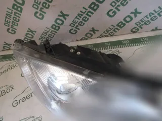 A2218204661 Фара правая Mercedes S W221 Арт 55587, вид 2