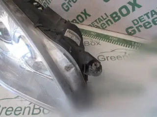 A2218204661 Фара правая Mercedes S W221 Арт 55587, вид 3