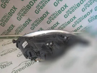 A2218204661 Фара правая Mercedes S W221 Арт 55587, вид 4