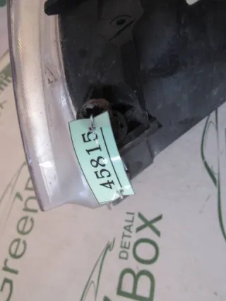 A2218204661 Фара правая Mercedes S W221 Арт 55587, вид 7