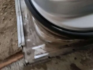  Дверь задняя правая Volkswagen Passat B6 Арт 65304057, вид 6