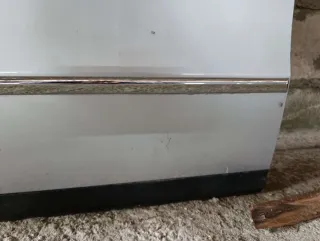  Дверь задняя правая Volkswagen Passat B6 Арт 65304057, вид 3