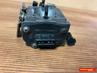 030133023A, 0438201089, 3435201568 Дроссельная заслонка Volkswagen Polo 3 1.0л i Арт 65305057, вид 5
