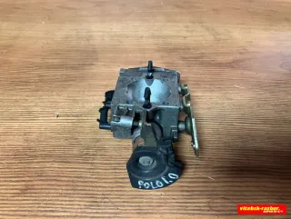 030133023A, 0438201089, 3435201568 Дроссельная заслонка Volkswagen Polo 3 1.0л i Арт 65305057, вид 1