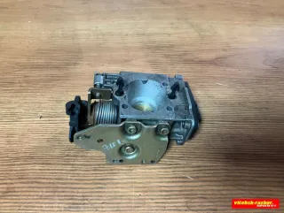 030133023A, 0438201089, 3435201568 Дроссельная заслонка Volkswagen Polo 3 1.0л i Арт 65305057, вид 2