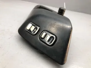 9613057277 Блок кнопок Citroen Xantia Арт 65302458, вид 4