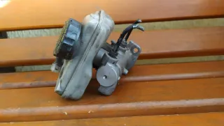  Цилиндр тормозной главный Citroen Xsara Арт 65306593, вид 5