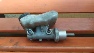  Цилиндр тормозной главный Citroen Xsara Арт 65306593, вид 4